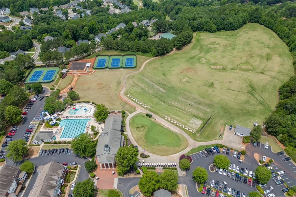 7314 Shady Tree Court Hoschton, GA 30548 - Photo 63 of 69