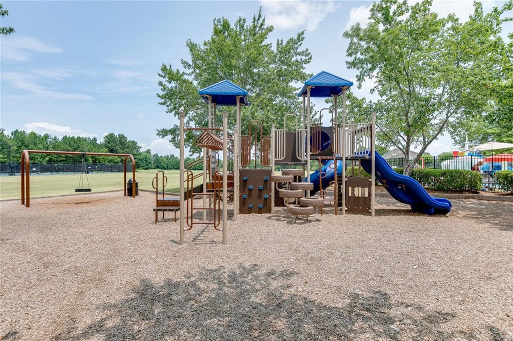 7314 Shady Tree Court Hoschton, GA 30548 - Photo 67 of 69