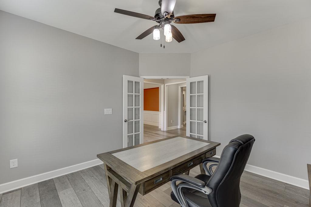 7314 Shady Tree Court Hoschton, GA 30548 - Photo 8 of 69