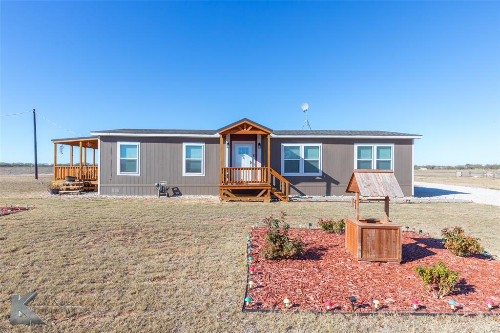 4377 County Road 497 Anson, TX 79501 - Photo 1 of 32