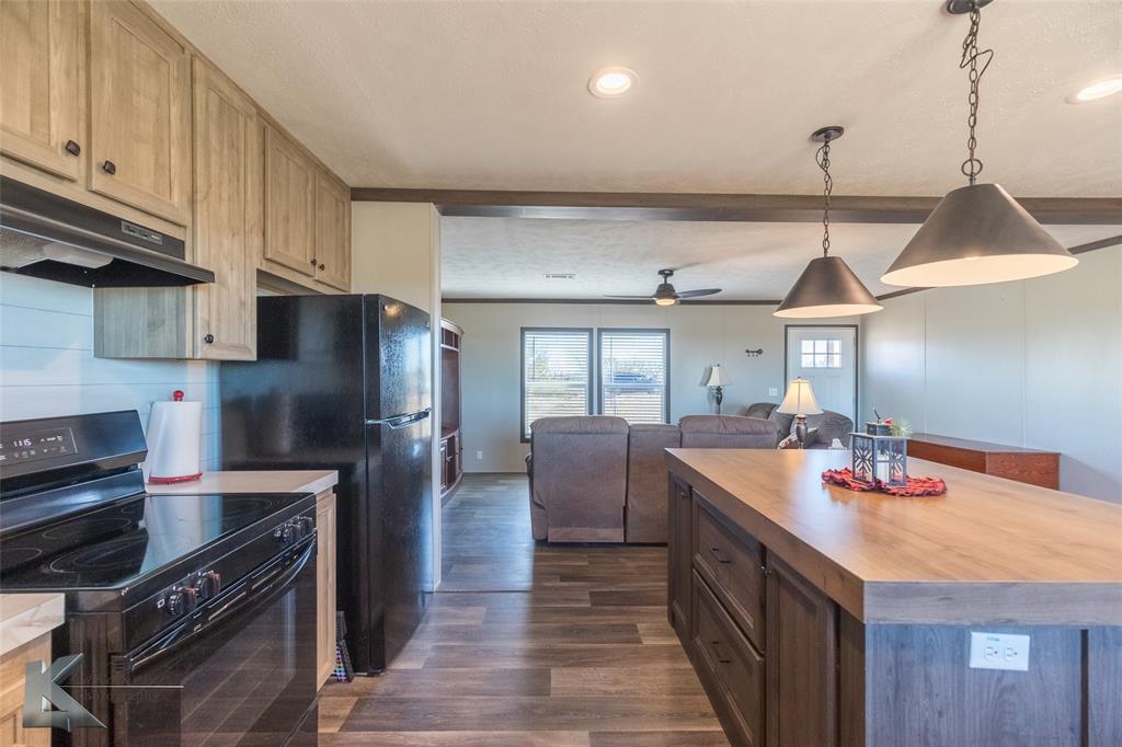 4377 County Road 497 Anson, TX 79501 - Photo 12 of 32