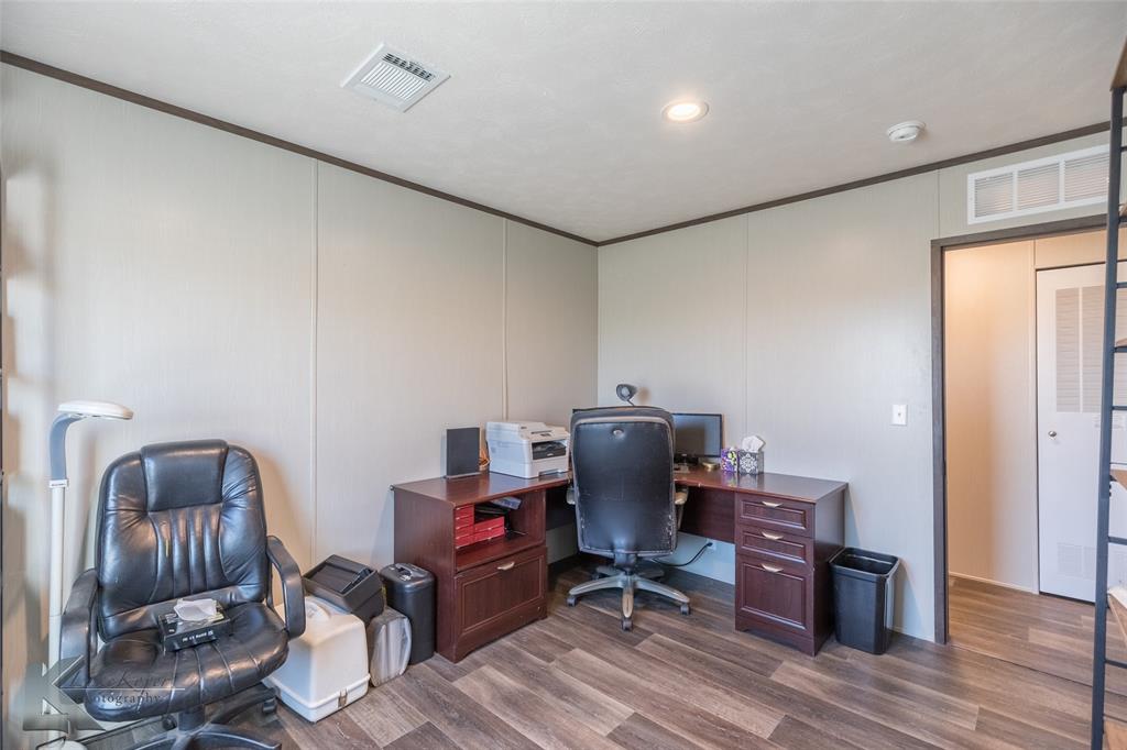 4377 County Road 497 Anson, TX 79501 - Photo 20 of 32