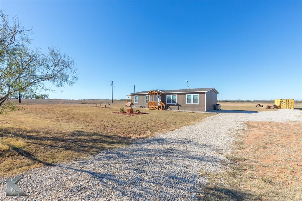 4377 County Road 497 Anson, TX 79501 - Photo 2 of 32