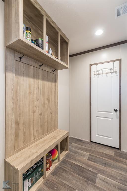 4377 County Road 497 Anson, TX 79501 - Photo 21 of 32