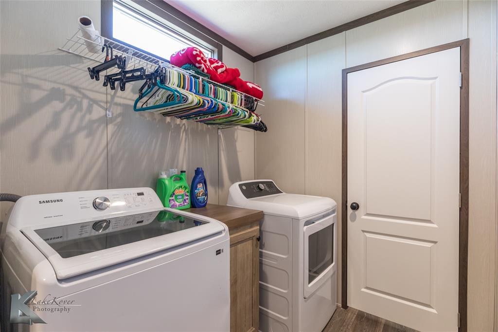 4377 County Road 497 Anson, TX 79501 - Photo 22 of 32