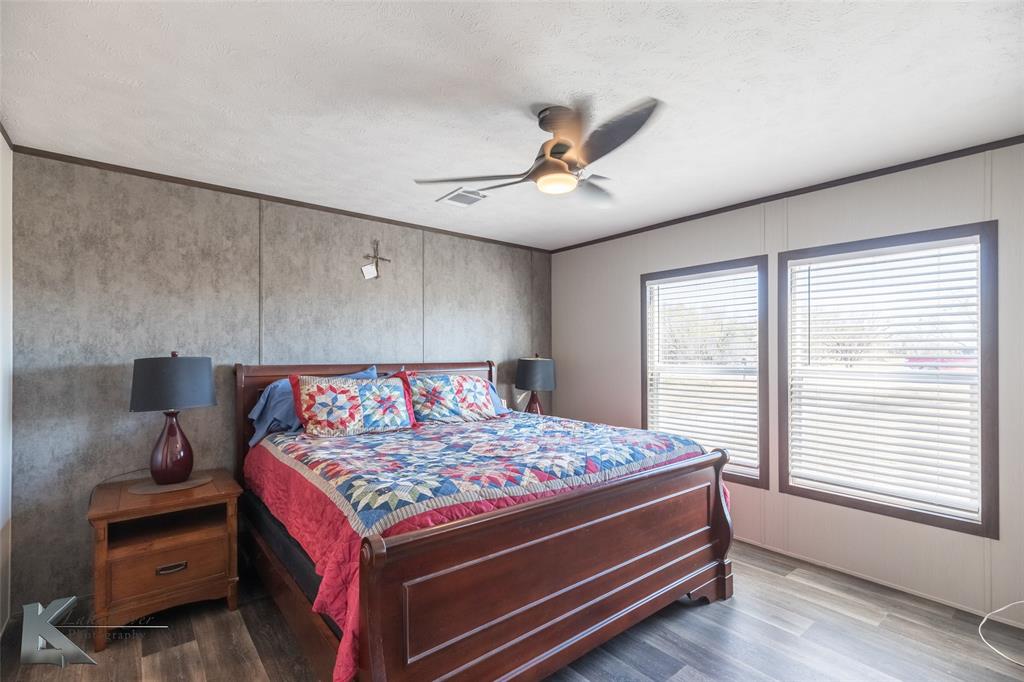 4377 County Road 497 Anson, TX 79501 - Photo 25 of 32