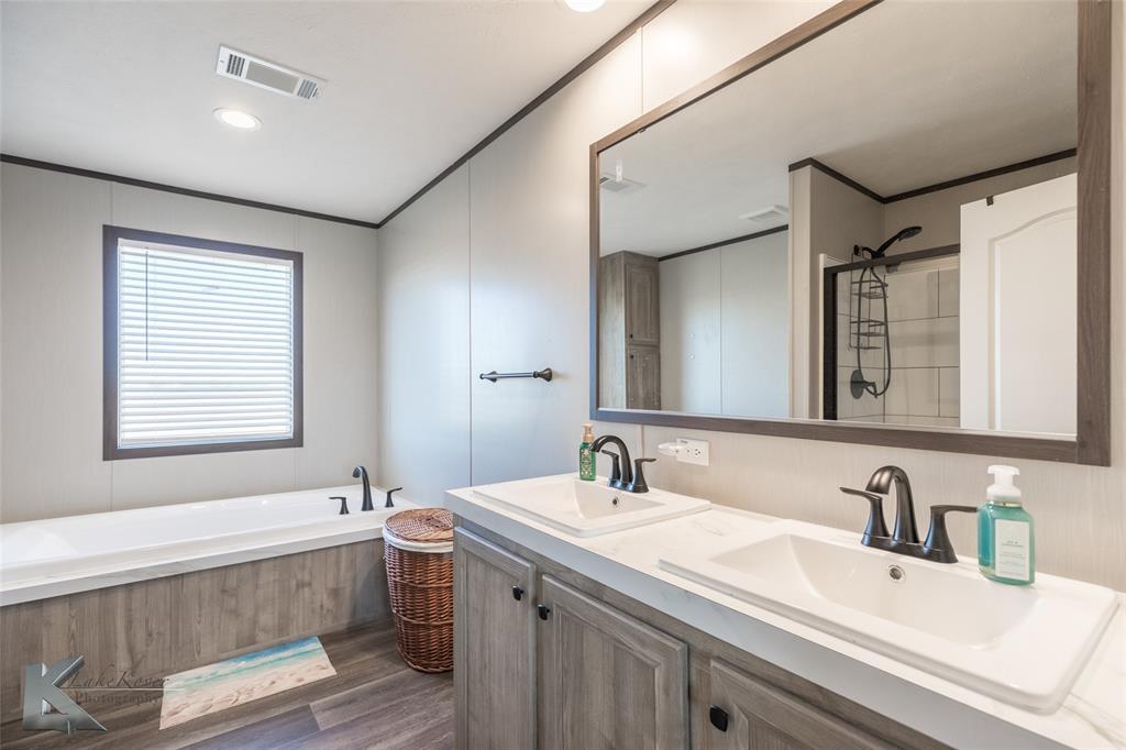 4377 County Road 497 Anson, TX 79501 - Photo 26 of 32