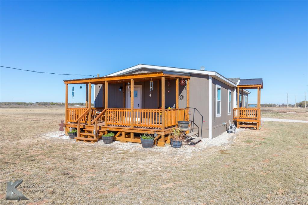 4377 County Road 497 Anson, TX 79501 - Photo 3 of 32