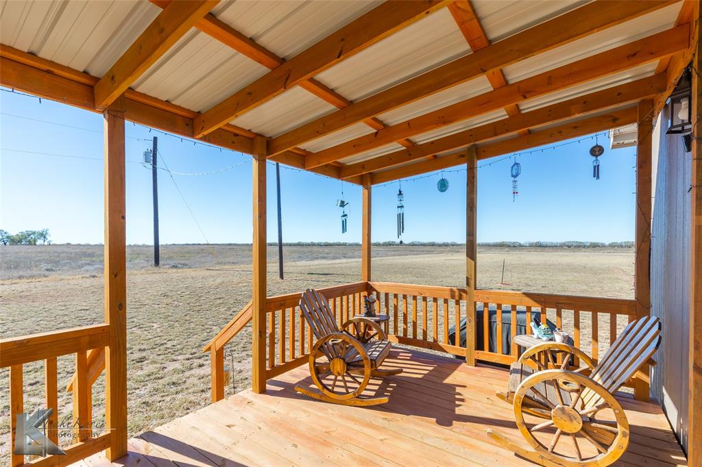 4377 County Road 497 Anson, TX 79501 - Photo 31 of 32