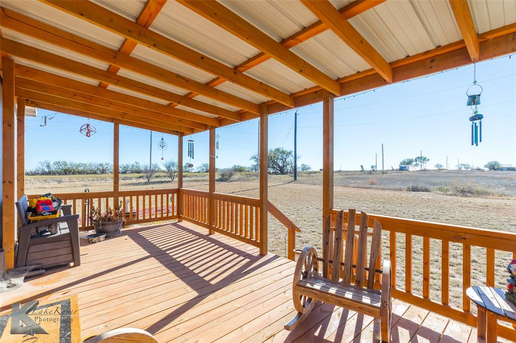 4377 County Road 497 Anson, TX 79501 - Photo 32 of 32