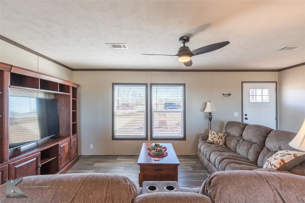 4377 County Road 497 Anson, TX 79501 - Photo 6 of 32