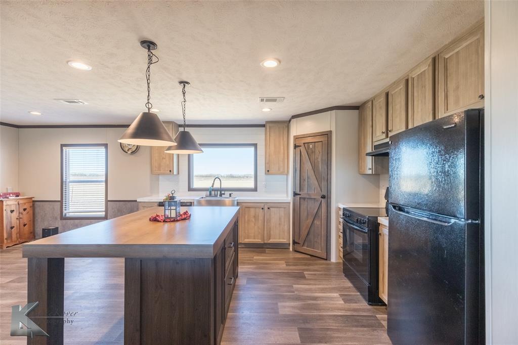 4377 County Road 497 Anson, TX 79501 - Photo 8 of 32