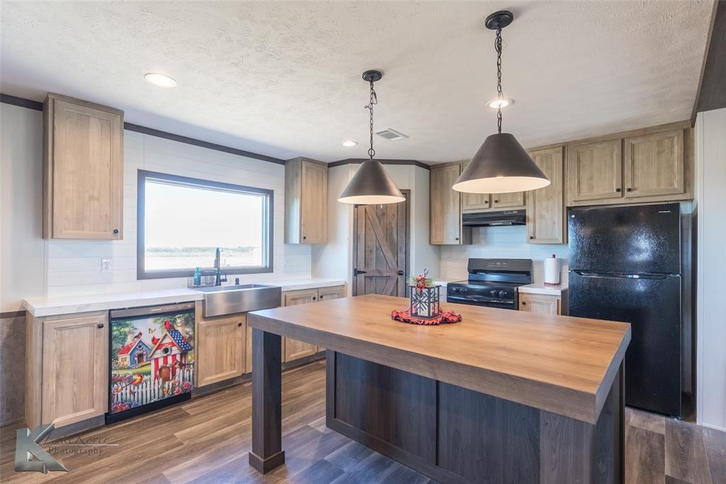 4377 County Road 497 Anson, TX 79501 - Photo 9 of 32