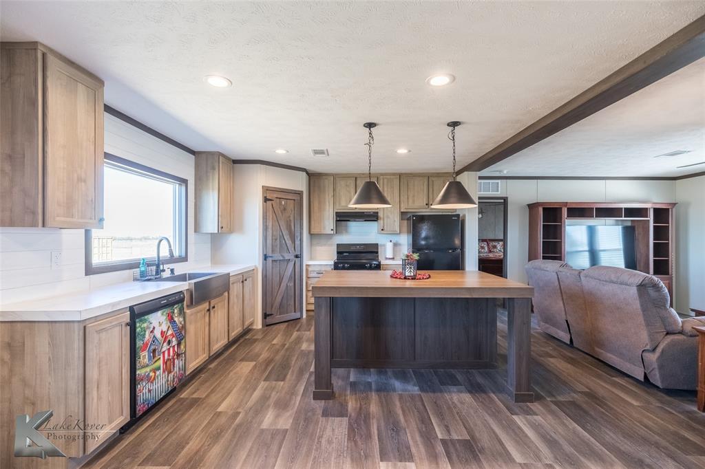 4377 County Road 497 Anson, TX 79501 - Photo 10 of 32