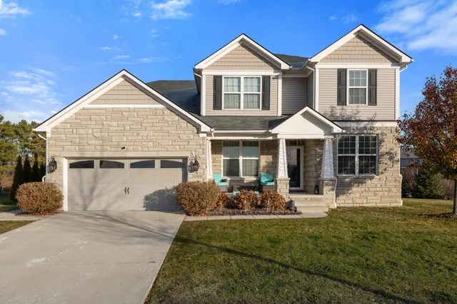 $659,900 | 16089 Diamante Drive, Macomb, MI 48044