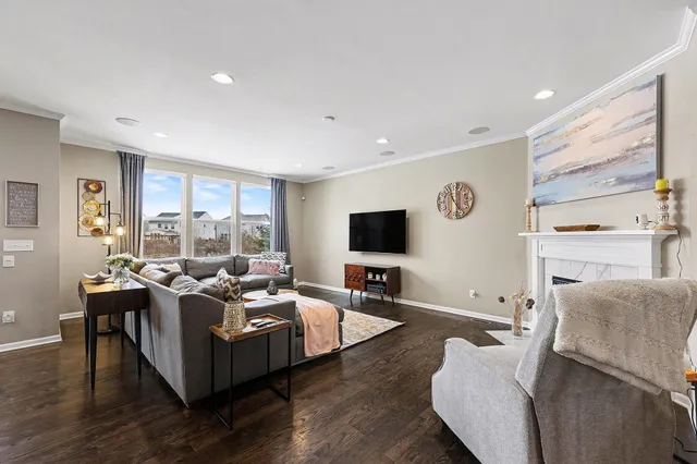 $659,900 | 16089 Diamante Drive, Macomb, MI 48044