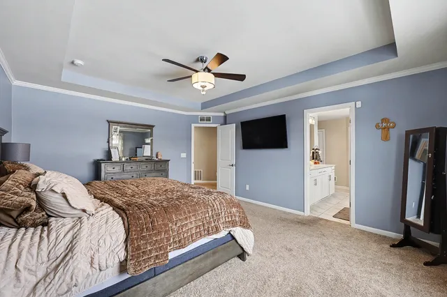 $659,900 | 16089 Diamante Drive, Macomb, MI 48044