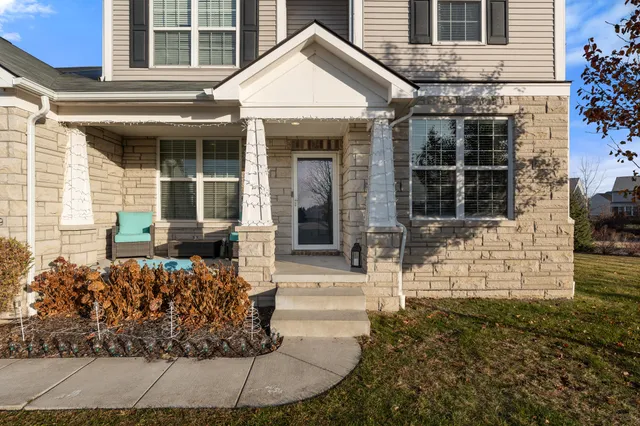 $659,900 | 16089 Diamante Drive, Macomb, MI 48044