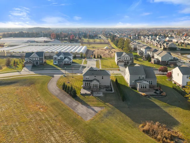 $659,900 | 16089 Diamante Drive, Macomb, MI 48044