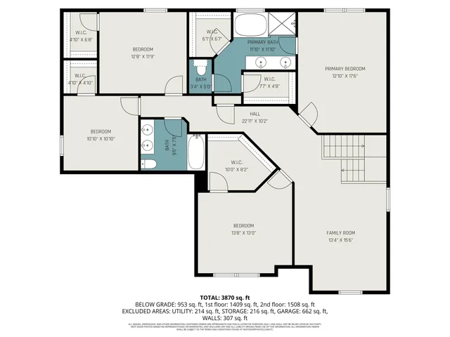 $659,900 | 16089 Diamante Drive, Macomb, MI 48044