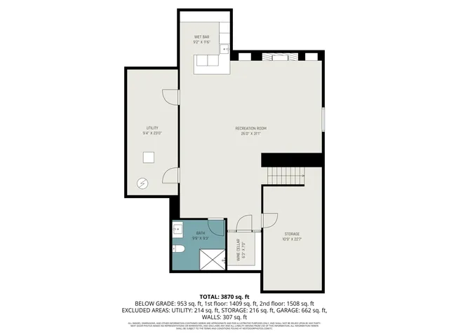 $659,900 | 16089 Diamante Drive, Macomb, MI 48044