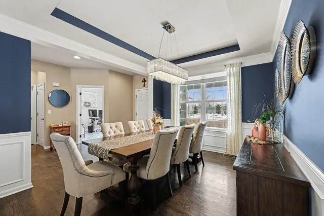 $659,900 | 16089 Diamante Drive, Macomb, MI 48044