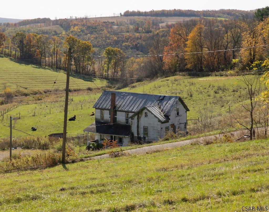 1694 Plank Road Hollsopple, PA 15935 - Photo 3 of 6 Gallery Image 3