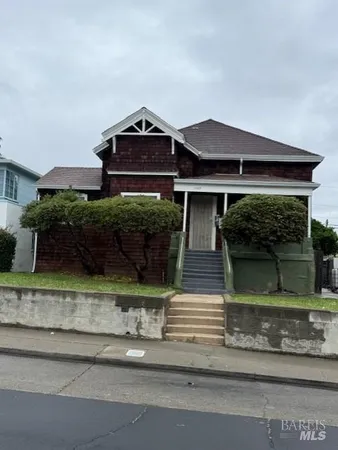 $940,000 | 1020 Georgia Street, Vallejo, CA 94590