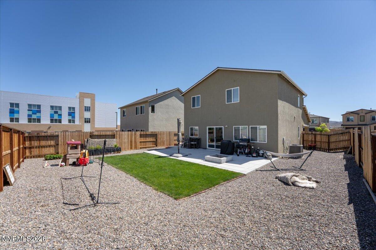 9809 Fishermans Reef Court Reno, NV 89506 - Photo 24 of 30 26-9809 Fishermans Reef Ct Reno NV 89506