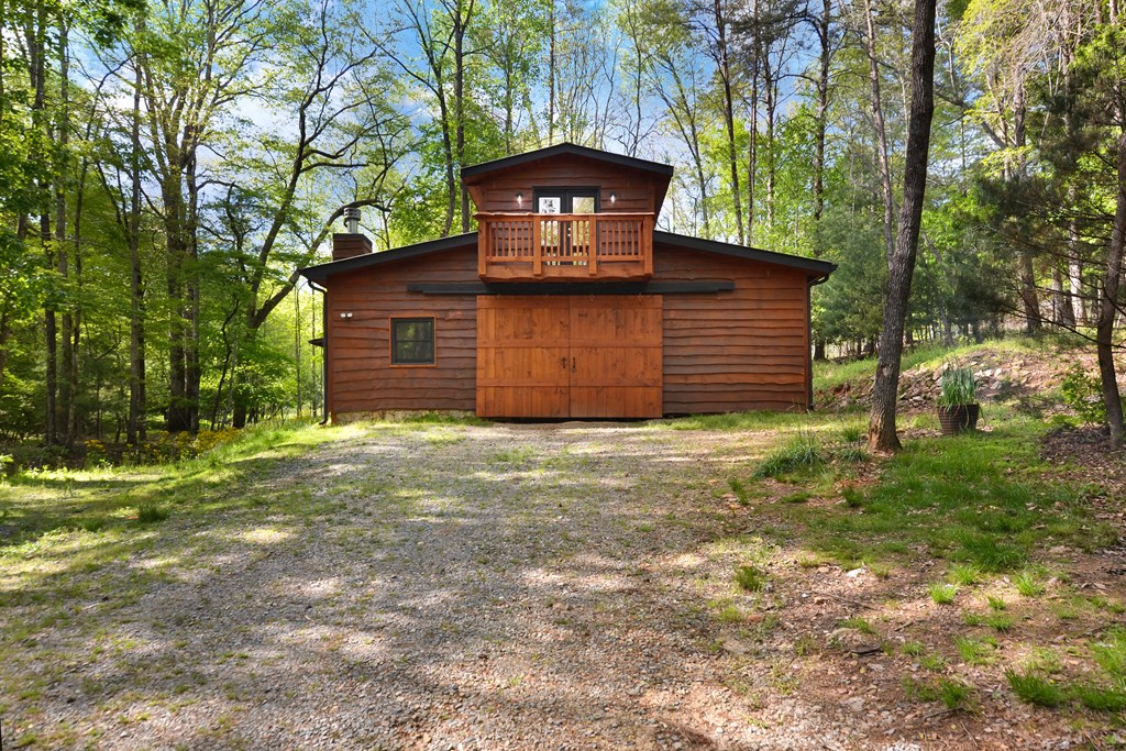 127 Black Ankle Way Blue Ridge, GA 30513 - Photo 27 of 42 Gallery Image 27