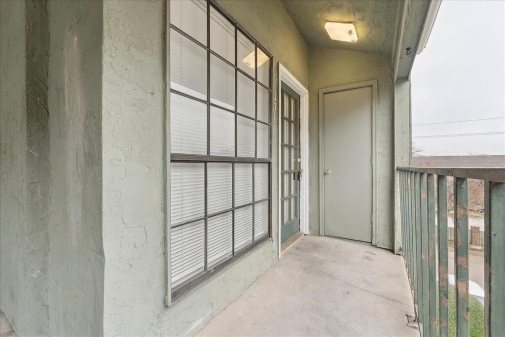 6108 Abrams Road, Unit 330 Dallas, TX 75231 - Photo 15 of 18 a view of entryway with stairs