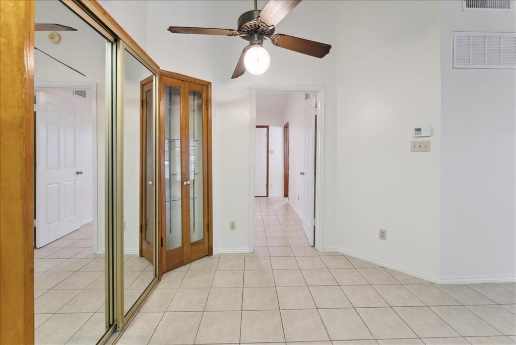 6108 Abrams Road, Unit 330 Dallas, TX 75231 - Photo 10 of 18 a view of an empty room