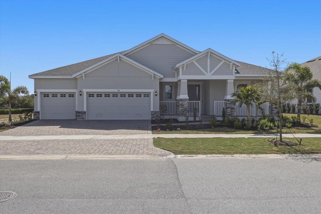 910 Signet Drive Apollo Beach, FL 33572 - Photo 2 of 34