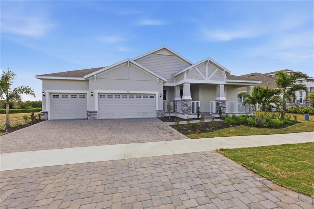 910 Signet Drive Apollo Beach, FL 33572 - Photo 3 of 34