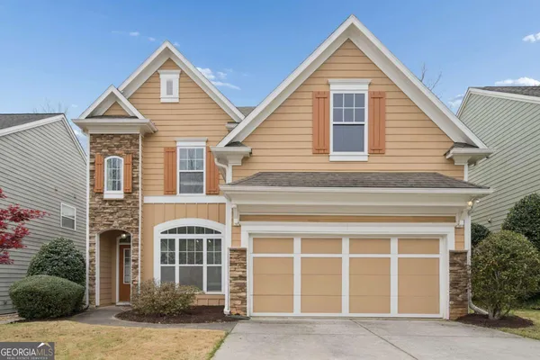 $483,000 | 547 Bridgeton Cove Northeast, Suwanee, GA 30024