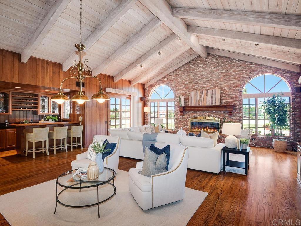 18246 Via Ascenso Rancho Santa Fe, CA 92091 - Photo 2 of 59