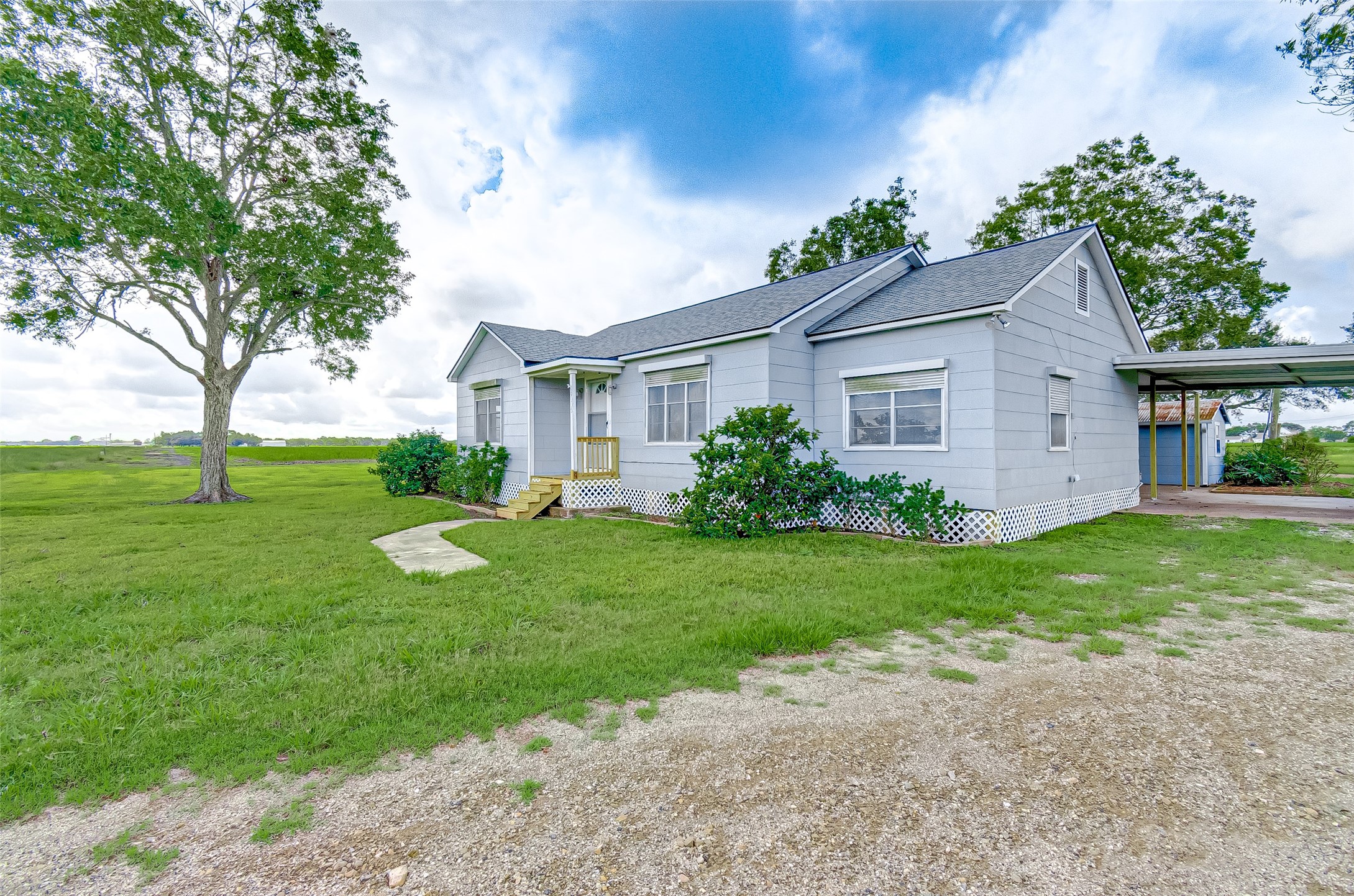 9006 FM 361 Road Needville, TX 77461 - Photo 16 of 50