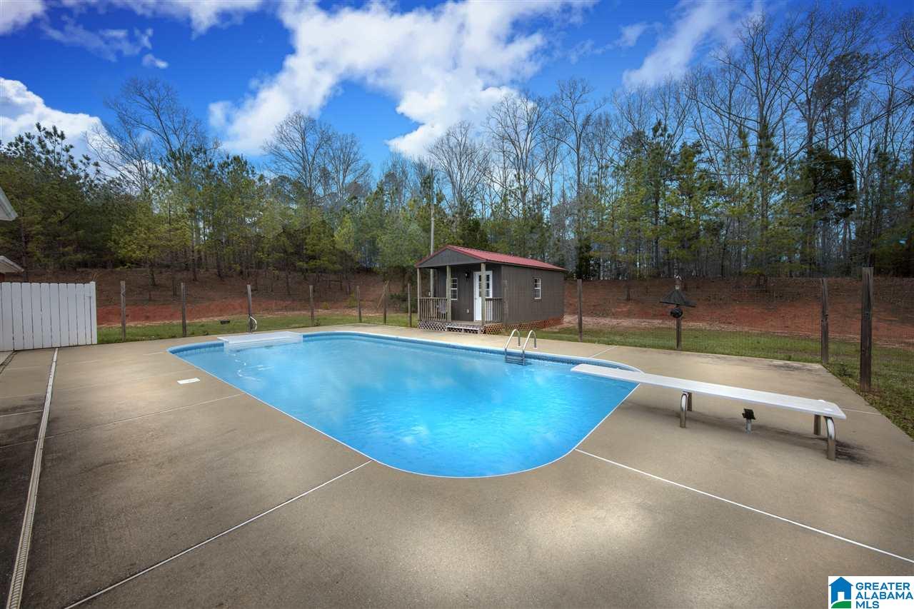 4891 Montevallo Road Centreville, AL 35042 - Photo 29 of 32