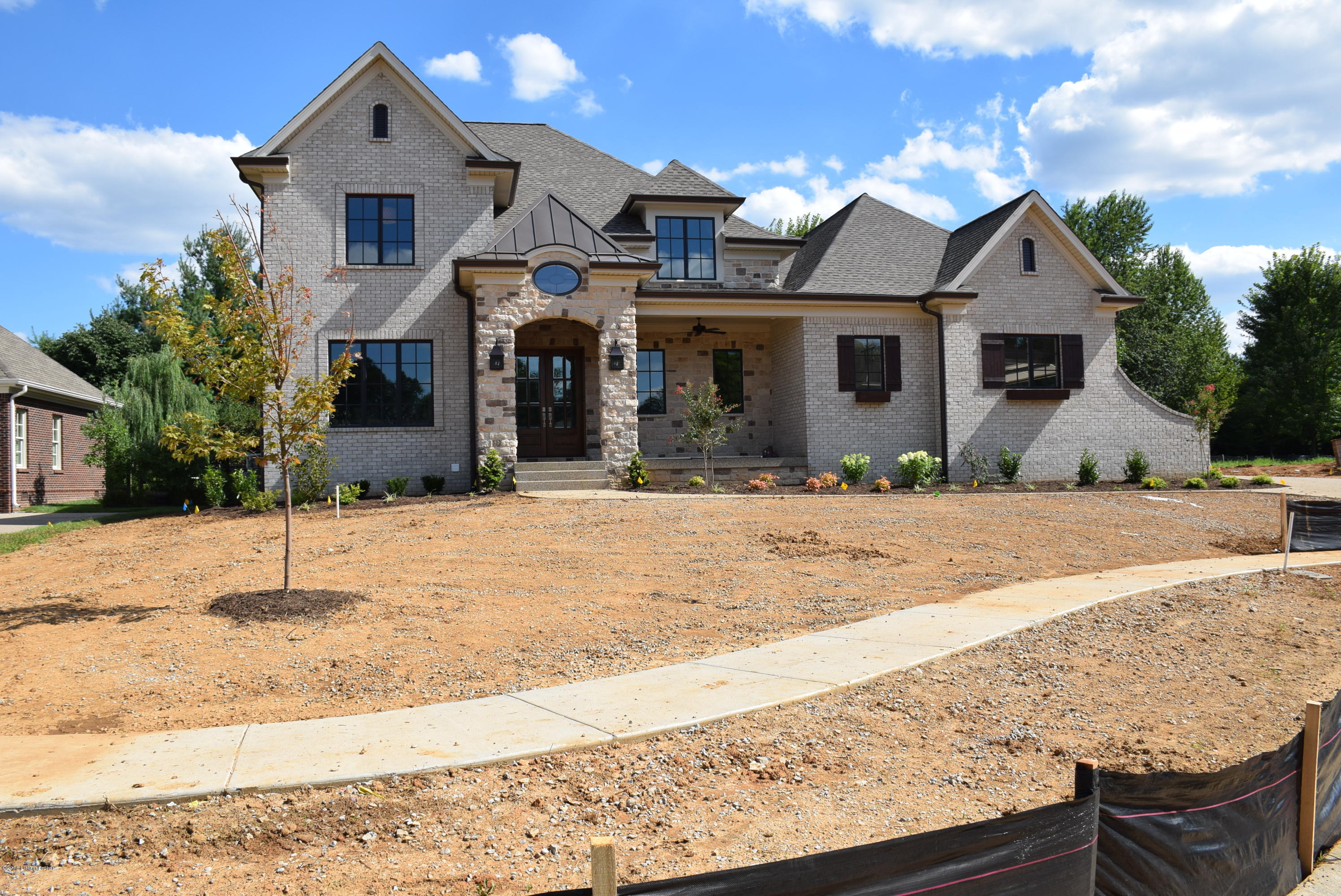 7810 Spring Farm Glen Road Prospect, KY 40059 - Photo 1 of 33 2016-08-07 16.29.37