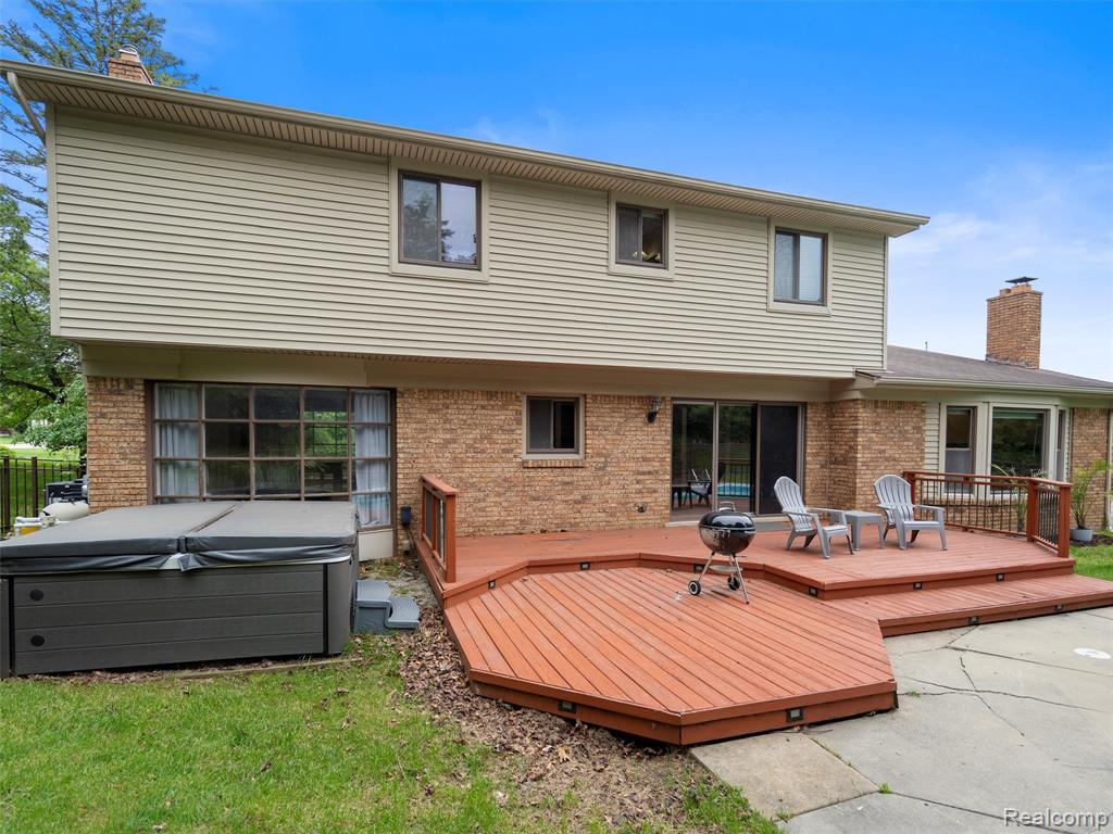 1890 Ludgate Lane Rochester Hills, MI 48309 - Photo 8 of 41