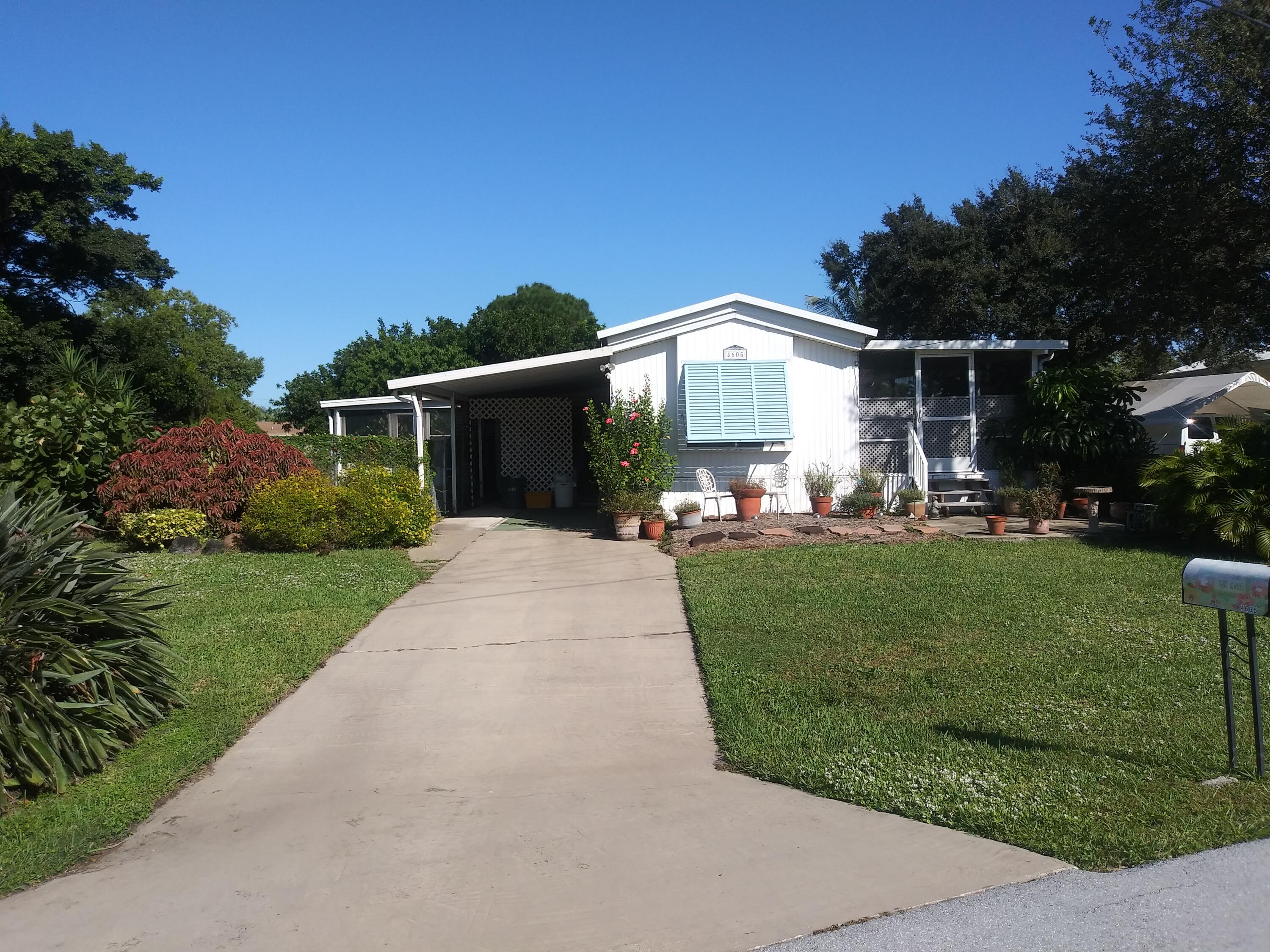 4605 Southeast Circle Way Stuart, FL 34997 - Photo 32 of 38 20211108_095905