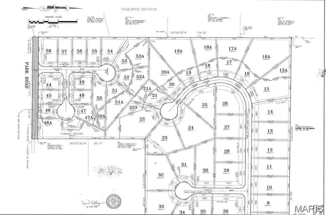 $25,000 | 41 Sugar Creek Court, Troy, MO 63379