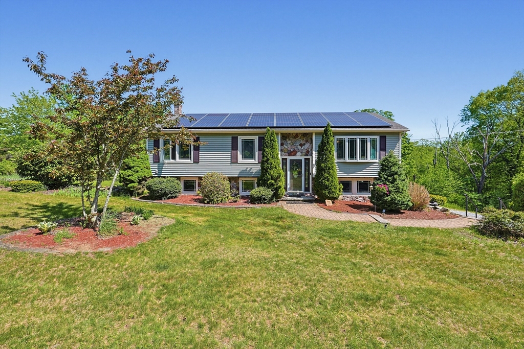 77 May Hill Road Monson, MA 01057 - Photo 1 of 36