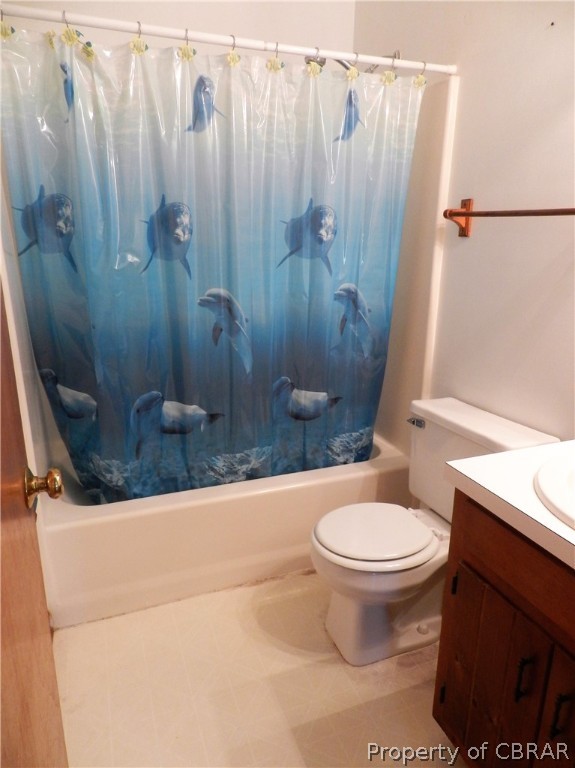 3330 Pine Grove Road Gloucester, VA 23061 - Photo 23 of 32 Bedroom 3's full bath attached