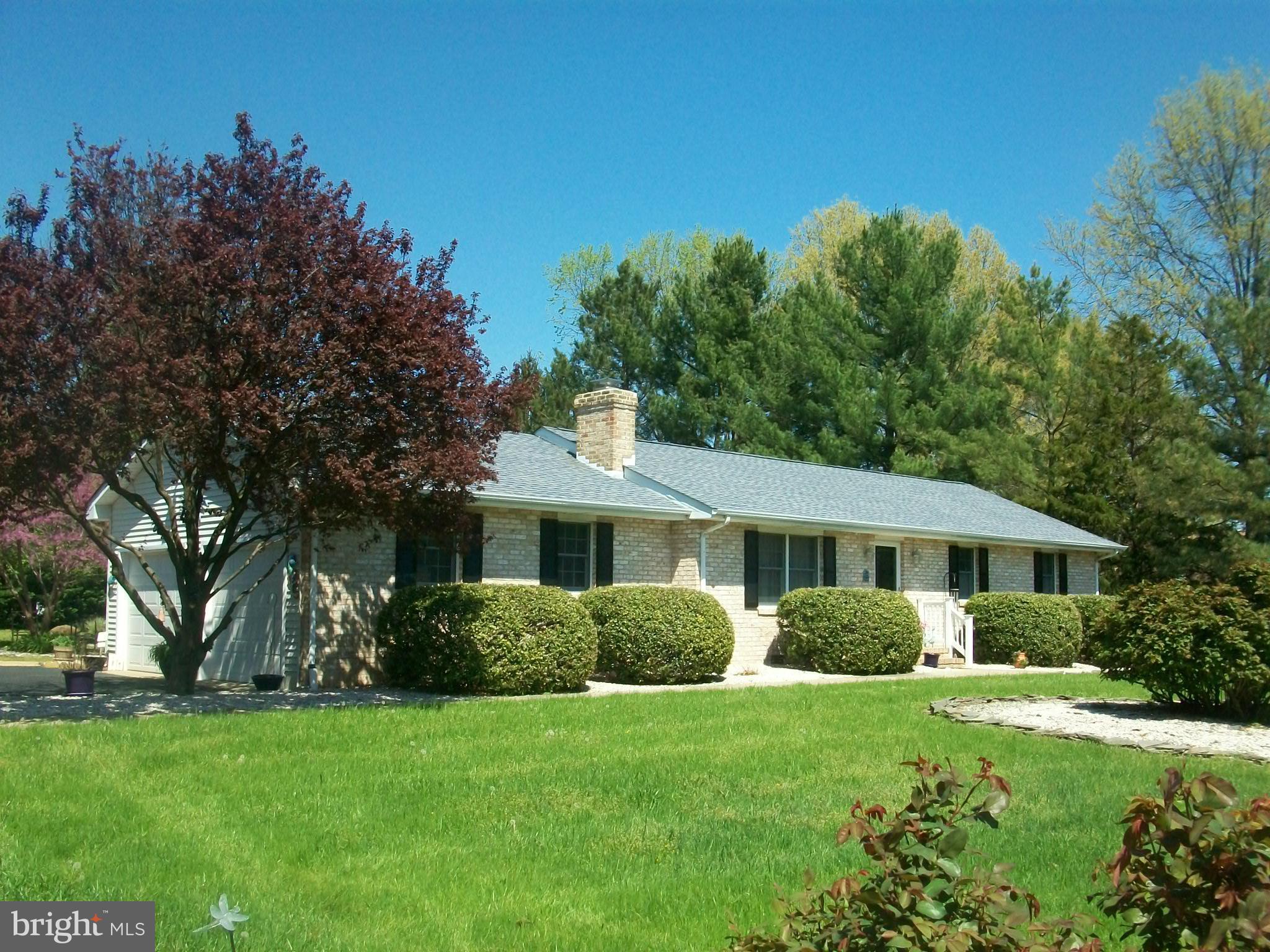 7857 Radcliffe Road Chestertown, MD 21620 - Photo 1 of 29 Exterior (Front)