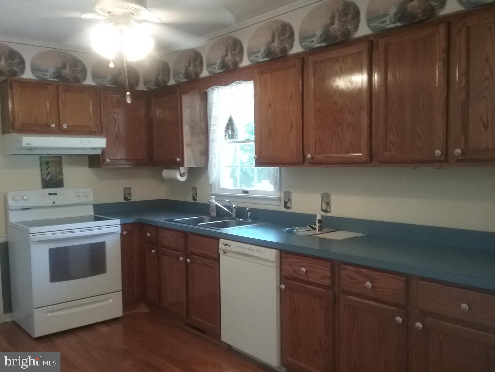 7857 Radcliffe Road Chestertown, MD 21620 - Photo 18 of 29 Kitchen