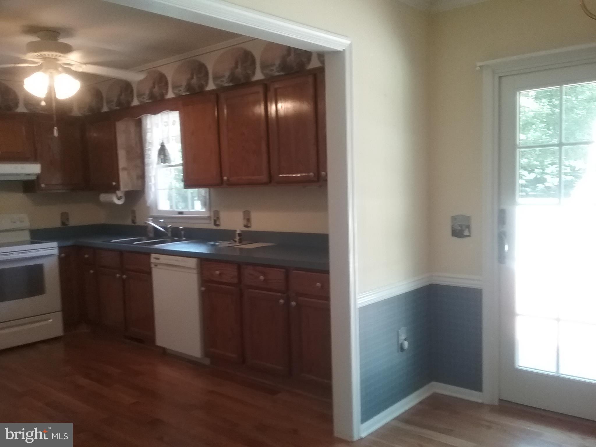 7857 Radcliffe Road Chestertown, MD 21620 - Photo 21 of 29 Kitchen