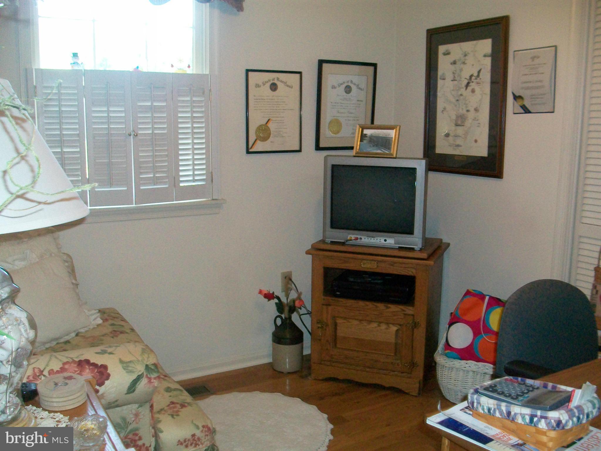 7857 Radcliffe Road Chestertown, MD 21620 - Photo 28 of 29 Bedroom, Den or Office