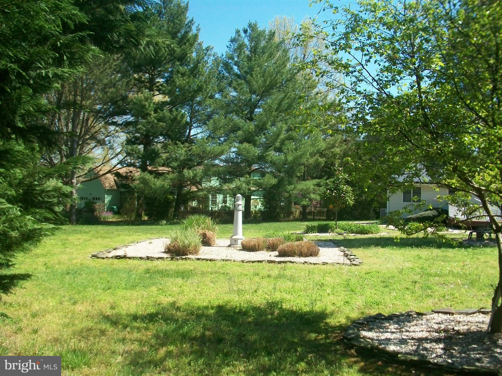 7857 Radcliffe Road Chestertown, MD 21620 - Photo 10 of 29 Rear Yard