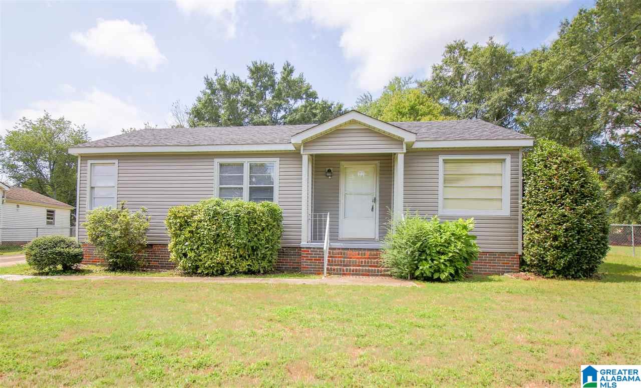 105 Hendrix Street Oneonta, AL 35121 - Photo 1 of 13